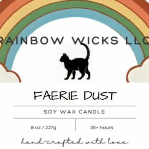 Faerie Dust