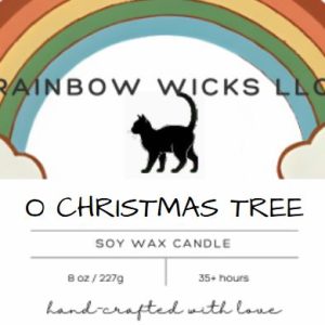 O Christmas Tree